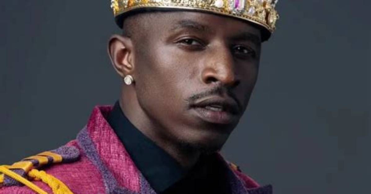 Macky 2 Height, Weight, Net Worth, Age, Birthday, Wikipedia, Who, Instagram, Biography