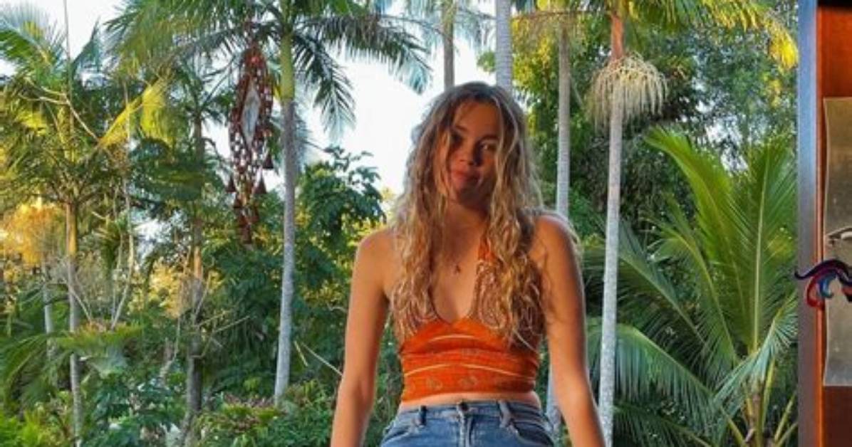 Macy Edwards Car Accident Details, Health Update Age Family Explored
