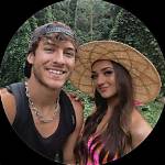 Maddie | Cheat on Elijah? Break up Reason and Relationship