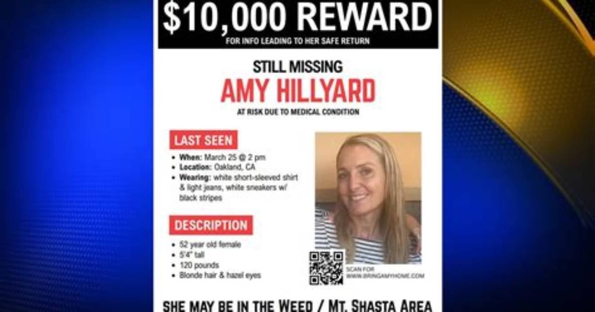 Maddie Neal Missing: $1,000 Reward Offered for Information on Teen’s Disappearance