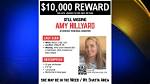 Maddie Neal Missing: $1,000 Reward Offered for Information on Teen’s Disappearance