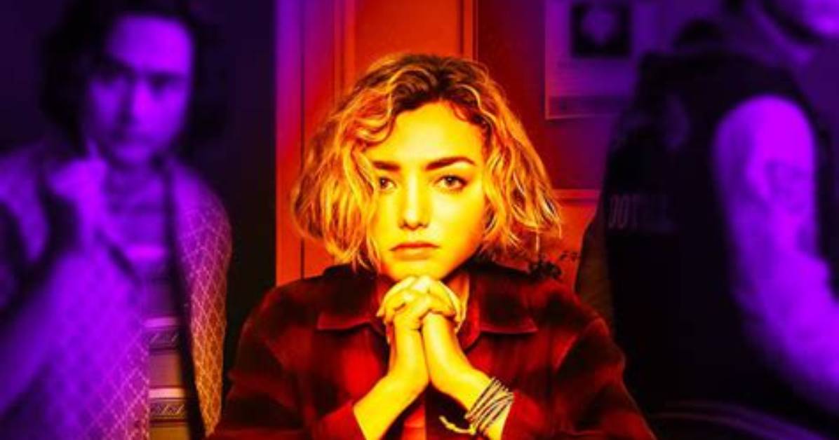 Maddie Serviente Age: Unraveling the Mystery Behind the Rising Star