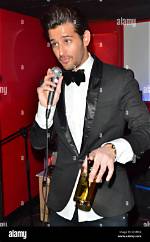 Made in Chelsea Star Ollie Locke’s Sister Amelia Locke Is Made in Hampshire