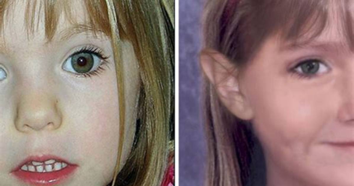 Madeleine Mccann Age, Birthday, Wikipedia, Who, Nationality, Biography