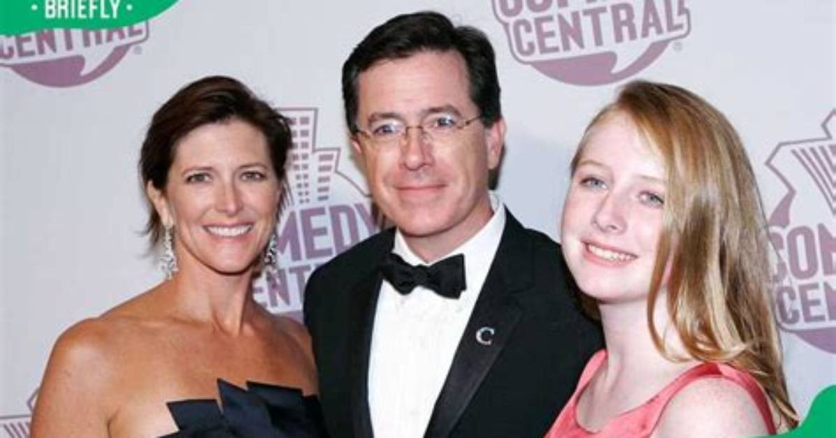 Madeline Colbert's Age and Its Impact