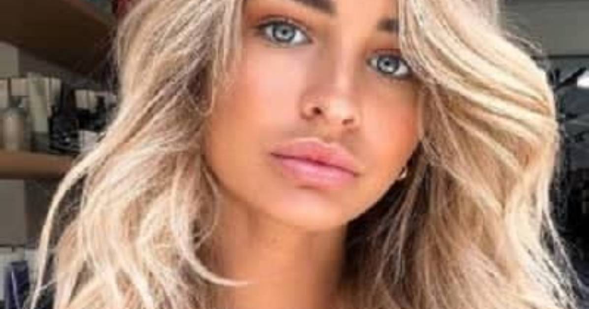 Madi Edwards Height, Weight, Net Worth, Age, Birthday, Wikipedia, Who, Nationality, Biography