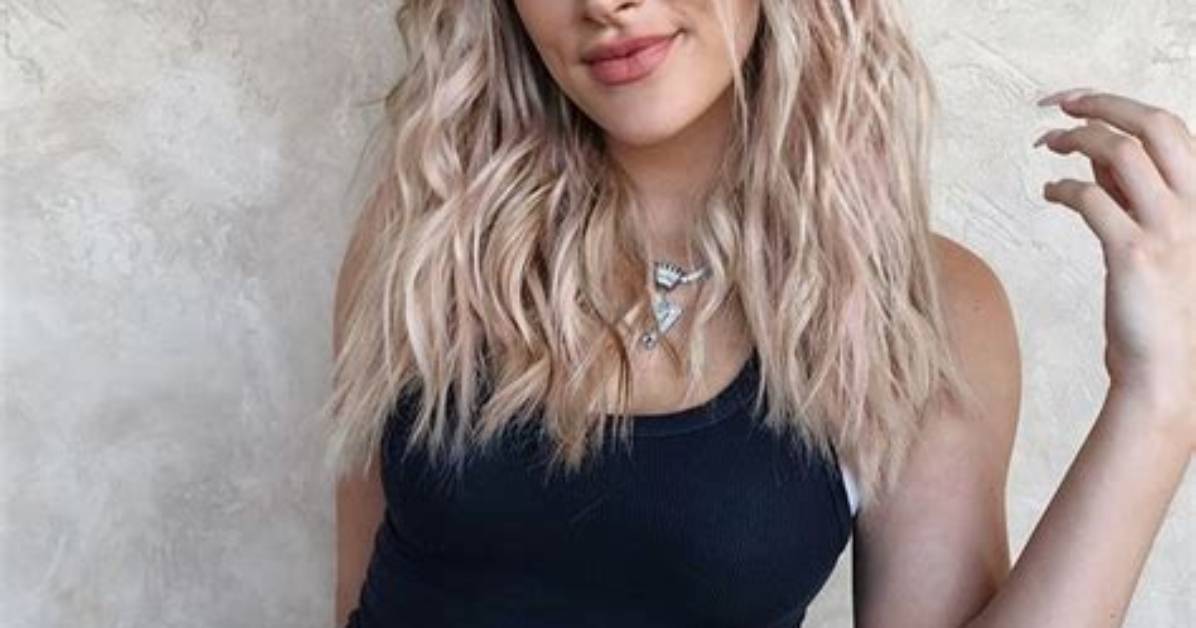 Madi Monroe Height, Weight, Net Worth, Age, Birthday, Wikipedia, Who, Nationality, Biography