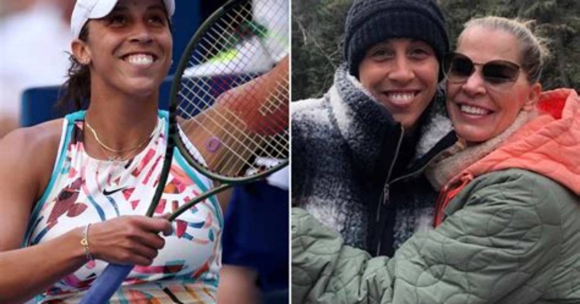 Madison Keys' Parents' Role in Her Tennis Triumph