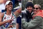 Madison Keys' Parents' Role in Her Tennis Triumph