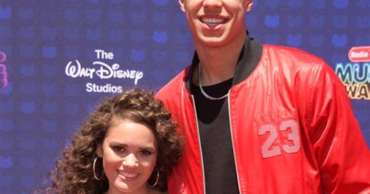 Madison Pettis' Dating History: Unraveling the Intriguing Details