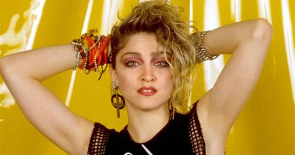 Madonna: the Queen of Pop and Her Current Status