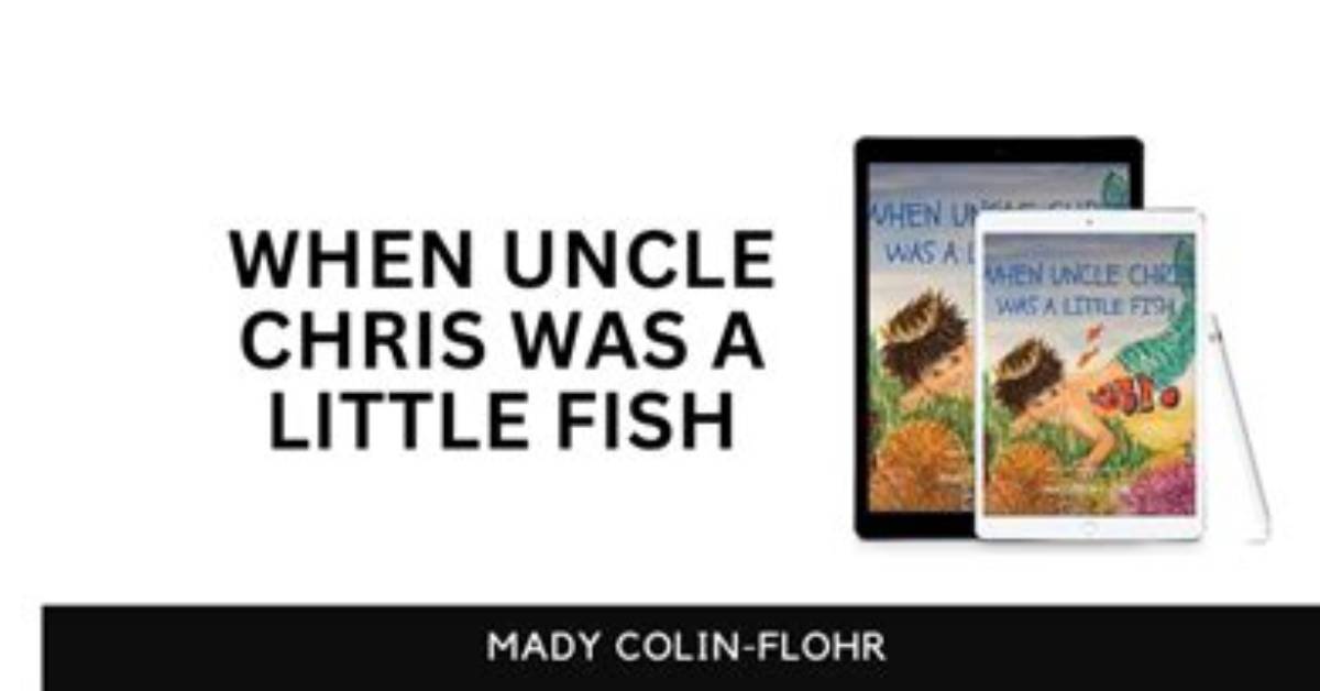 Mady Collins: Trailblazing Journalist and Author