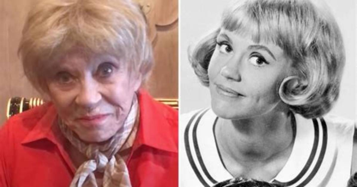 Maggie Peterson Died Age 81, Actress Played Charlene Darling on Andy Griffith Show