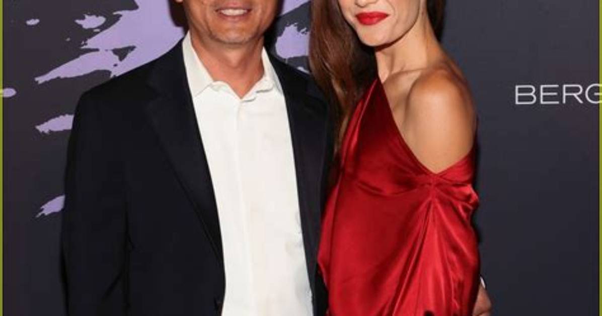 Maggie Q's Partner: Unveiling the Heart Behind the Star