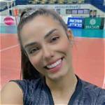 Maike Alves Height, Weight, Net Worth, Age, Birthday, Wikipedia, Who, Nationality, Biography