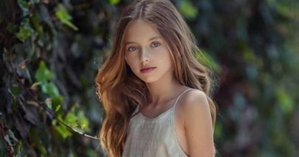 Maisie De Krassel Height, Weight, Net Worth, Age, Birthday, Wikipedia, Who, Nationality, Biography
