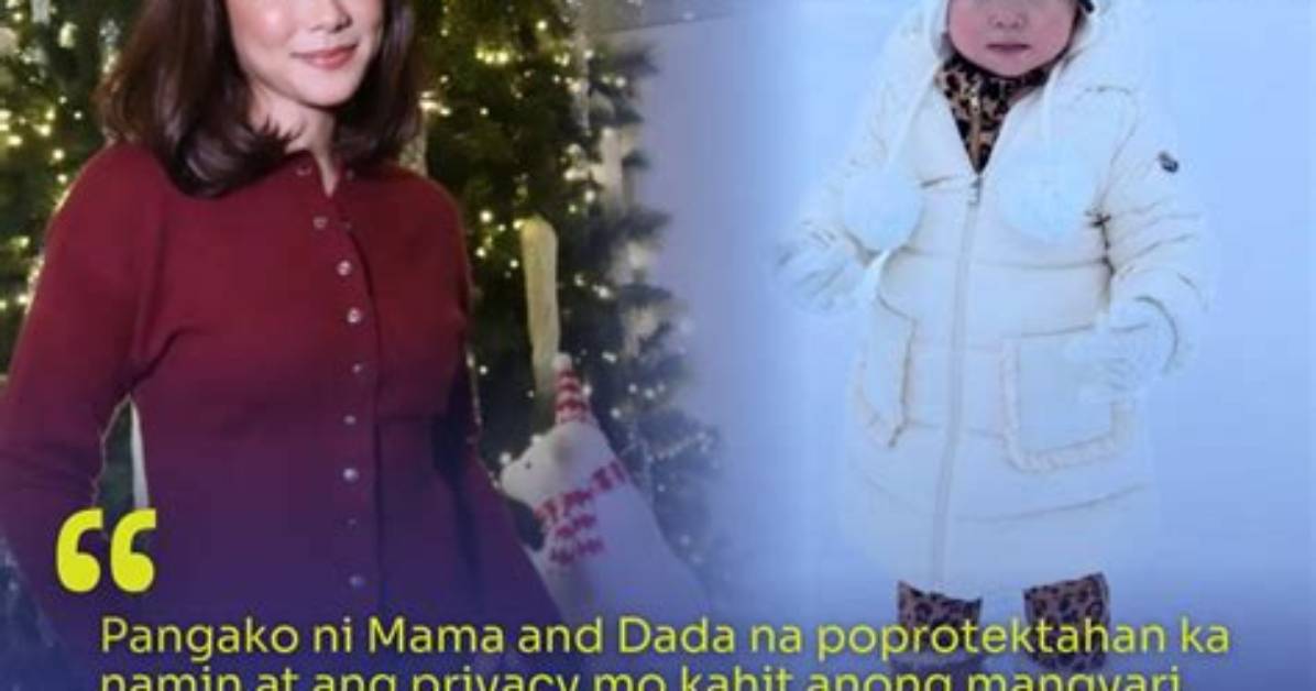 Maja Salvador's Mother: Unveiling the Matriarch Behind the Filipina Superstar