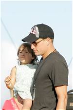 Makani Ravello Harrelson: the Truth About Woody Harrelson’s Daughter