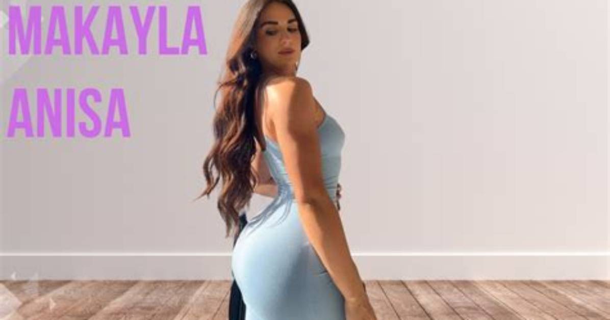 Makayla Anisa