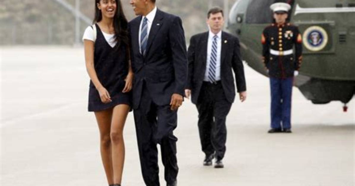 Malia Obama's Exceptional Education Journey: from Sidwell to Harvard