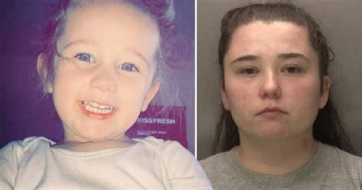 Mamma Misshandlar’s Reddit Leaked Video Shows a Girl Being Abused