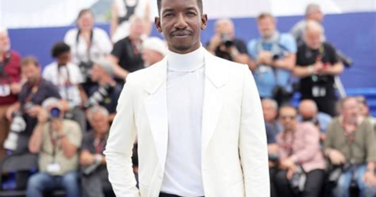 Mamoudou Athie: a Rising Star in Hollywood