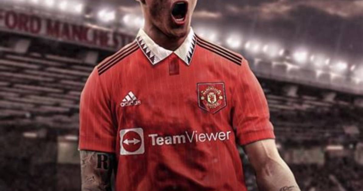 Man Utd Ready New Antony Bid; Ajax Prepare Move for Hakim Ziyech