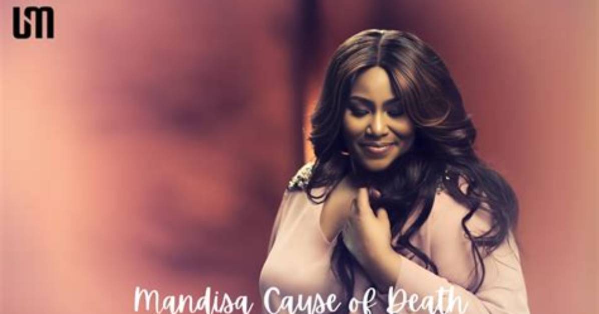 Mandisa's Cause of Death: Unraveling the Tragic Event