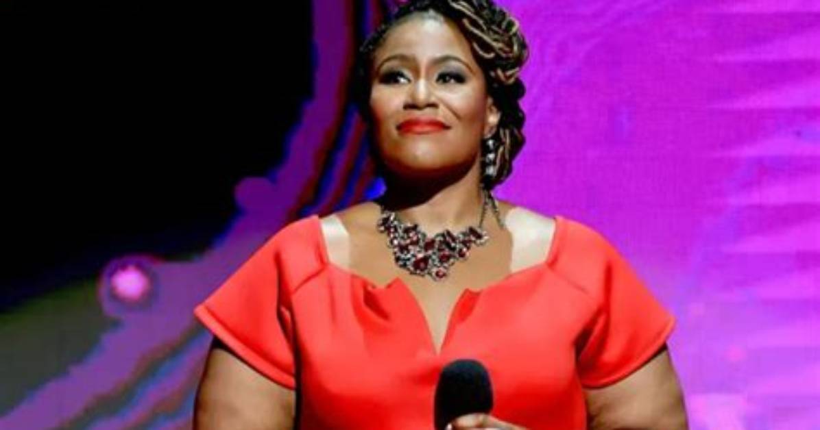 Mandisa's Marital Status: Unveiled | Is Mandisa Married?
