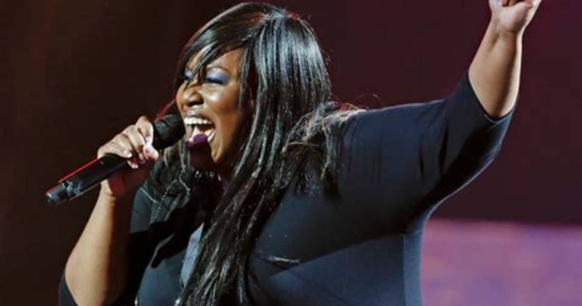 Mandisa's Tragic Loss: Cancer Diagnosis Unveiled