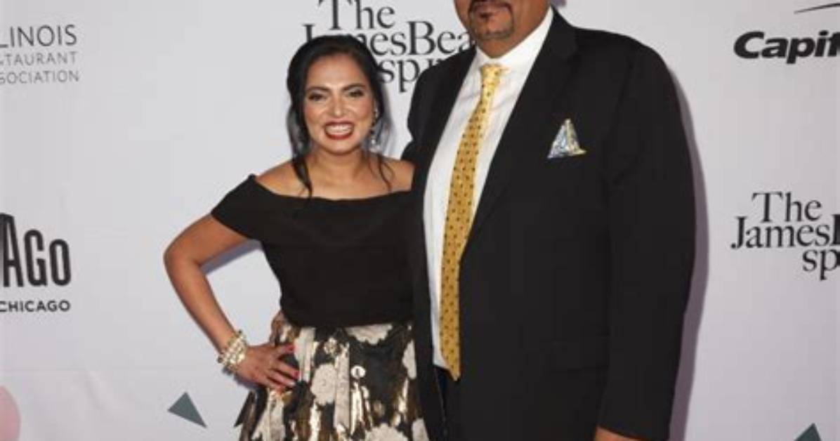 Maneet Chauhan's Marital Status Explored
