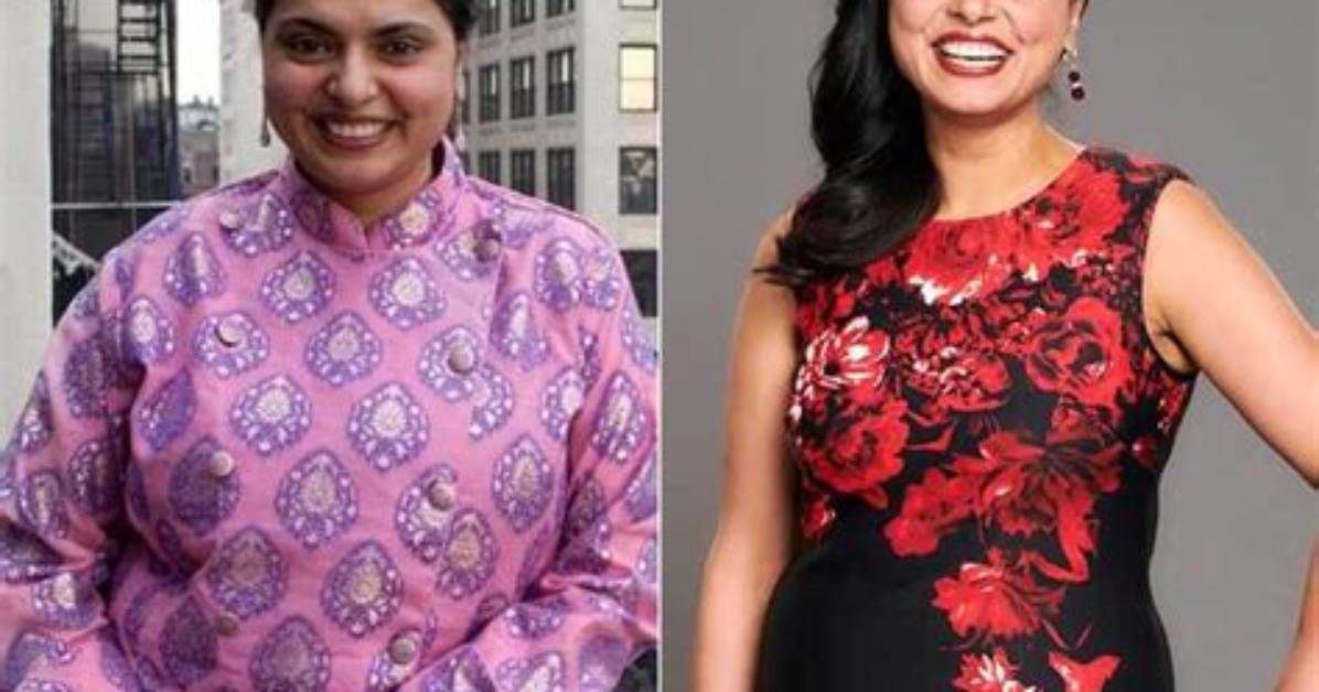 Maneet Chauhan's Weight Loss Journey: Tips and Transformation