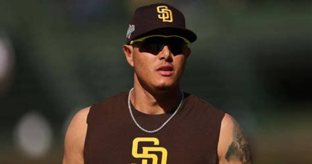 Manny Machado's Siblings: a Deep Dive into His Family Life