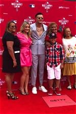 Manny Machado's Son: a Name to Remember