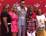 Manny Machado Welcomes New Baby Boy!