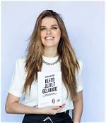 Manon Meijers Height, Weight, Net Worth, Age, Birthday, Wikipedia, Who, Nationality, Biography