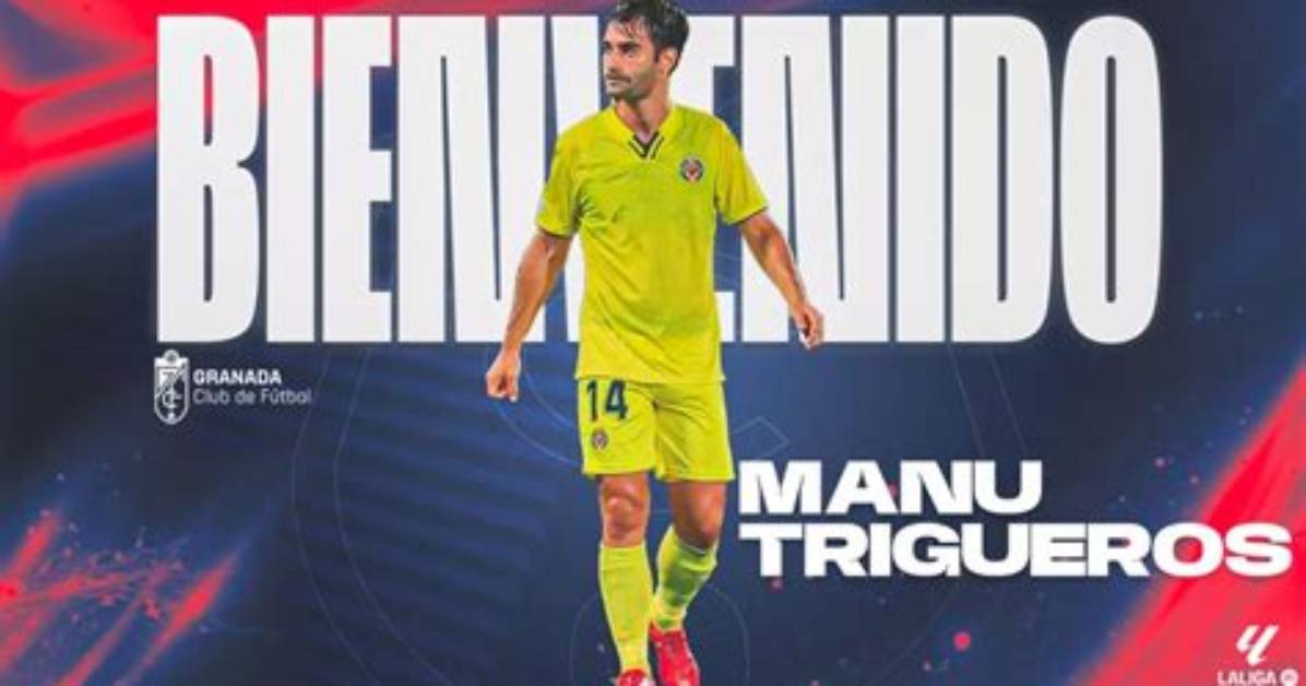 Manu Trigueros Height, Weight, Net Worth, Age, Birthday, Wikipedia, Who, Nationality, Biography