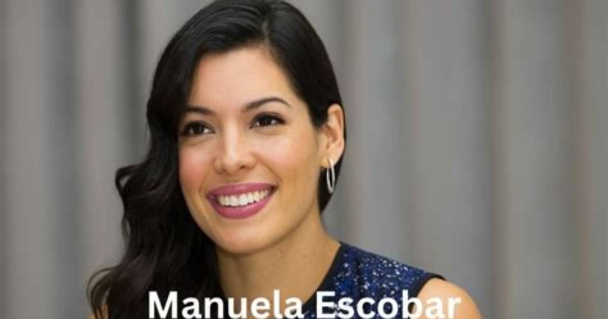 Manuela Escobar's Fortune: Unveiling the Wealth of Pablo Escobar's Daughter