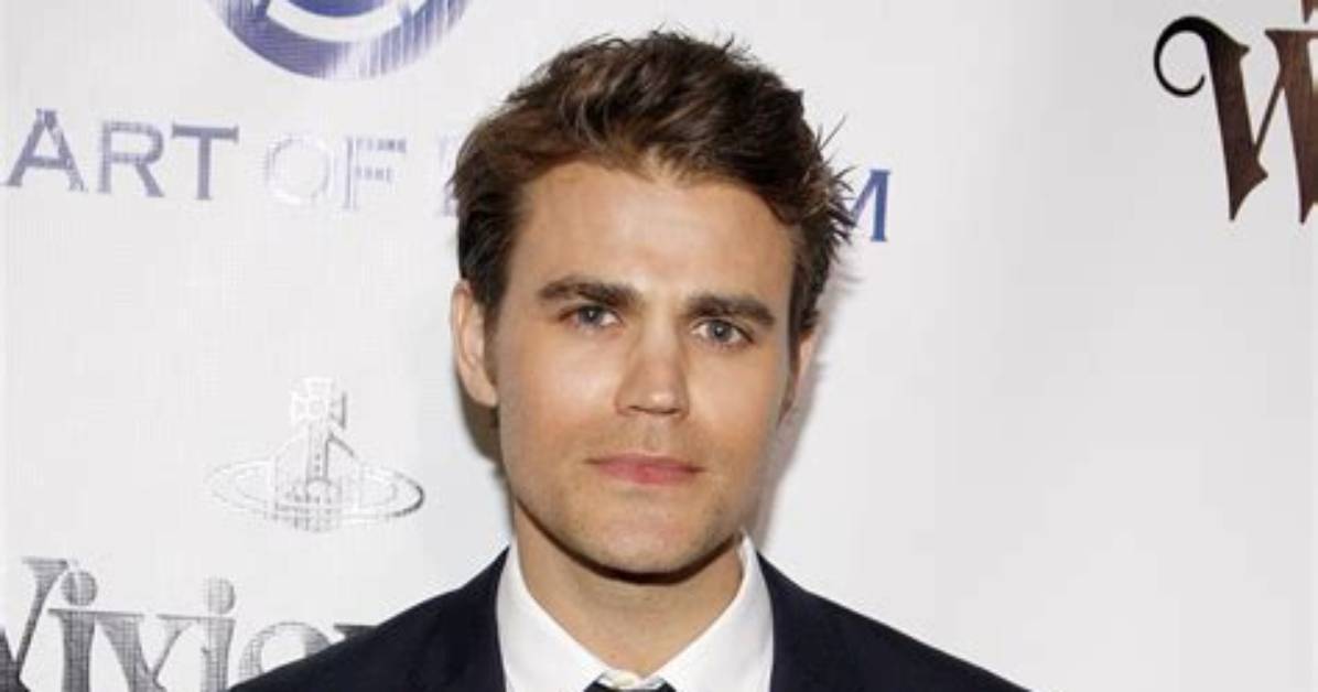 Mapping Paul Wesley's Romantic History: Past and Present Loves