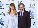 Marc Maron and His Girlfriend in 2024: a Look into Their Relationship