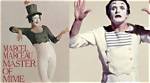 Marcel Marceau and Emma’s Romance: Was the French Actor in Love with Resistance’s Mime and Local Girl?