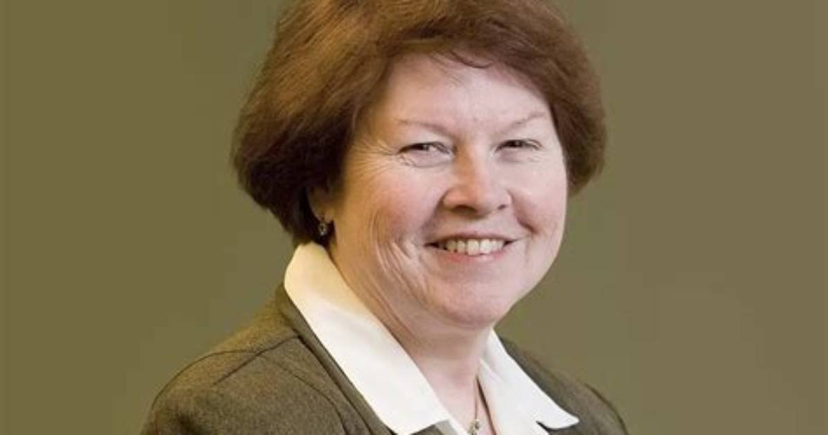 Marcia Coyle's Enriching Biography: a Journey of Legal Reporting