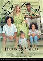 Marco Hall Wife Who Is Marco Hall Wife?