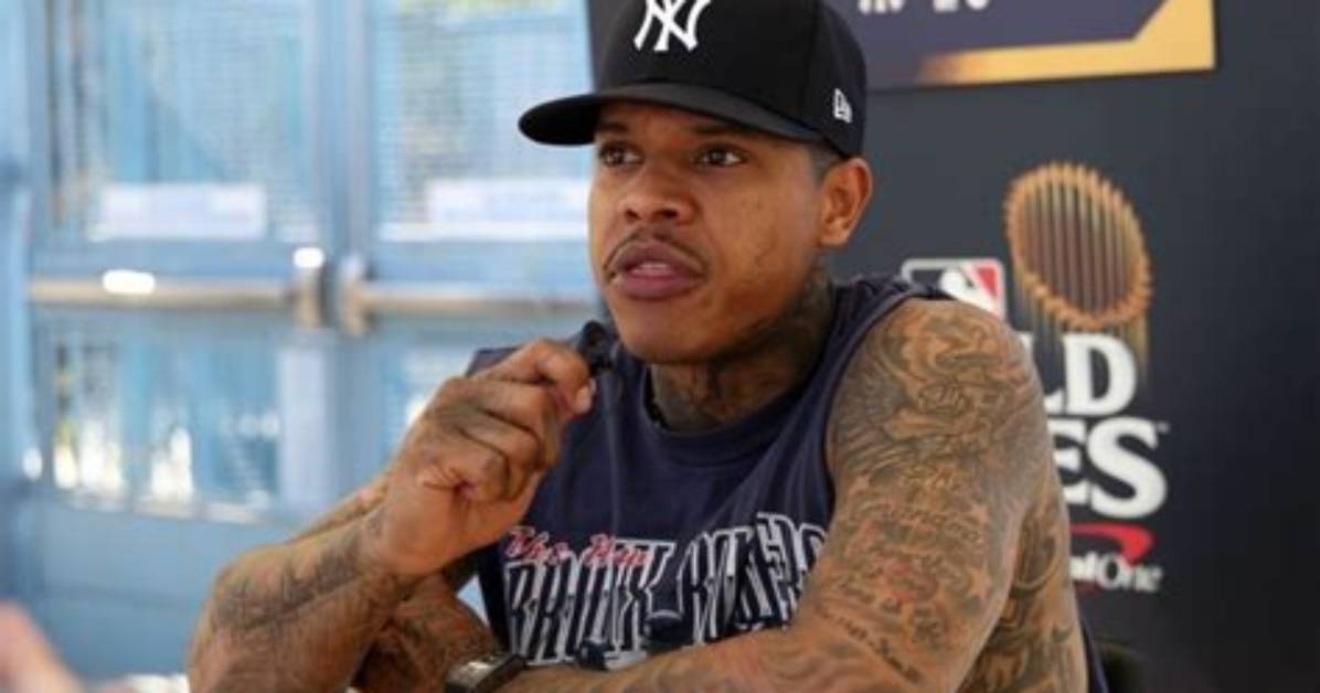 Marcus Stroman's Marital Status: Unveiling the Truth