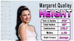Margaret Qualley Height in Feet: Get the Exact Measurement