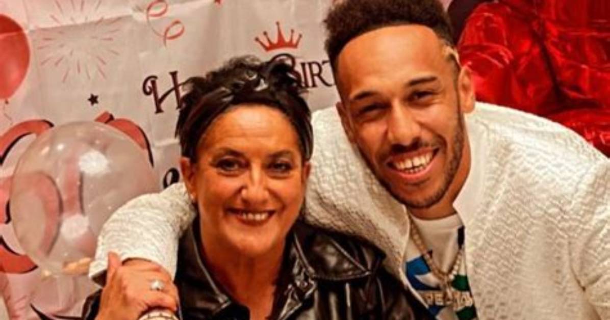 Margarita Crespo Aubameyang Height, Weight, Net Worth, Age, Birthday, Wikipedia, Who, Instagram, Biography