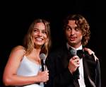 Margot Robbie's Siblings: Meet Her Talented Family