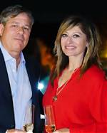 Maria Bartiromo's Marital Status Unveiled