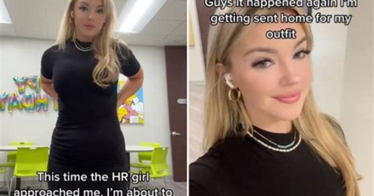 Maria Dee's Scandalous Onlyfans Leaks Revealed!