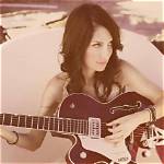 Maria Taylor: Acclaimed Singer-Songwriter and Musician